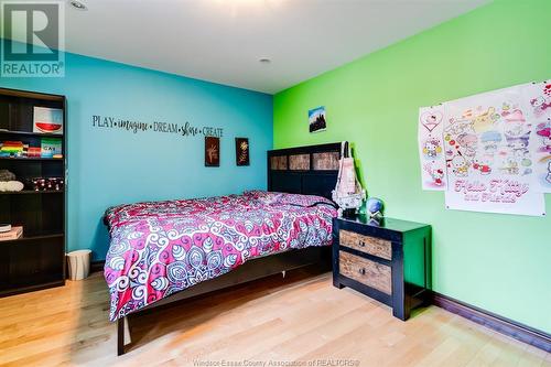 169 Branton Crescent, Tecumseh, ON - Indoor Photo Showing Bedroom