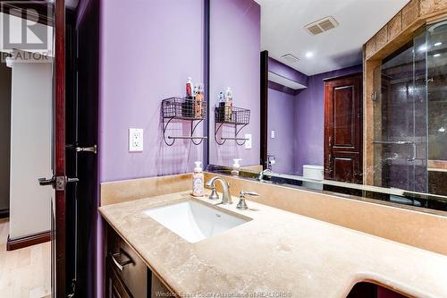 169 Branton Crescent, Tecumseh, ON - Indoor Photo Showing Bathroom