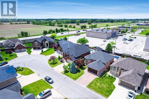 169 Branton Crescent, Tecumseh, ON - Outdoor With View