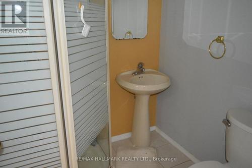 Lower - 342 Wenlock Street, Richmond Hill, ON - Indoor Photo Showing Bathroom