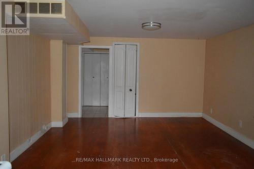 Lower - 342 Wenlock Street, Richmond Hill, ON - Indoor Photo Showing Other Room