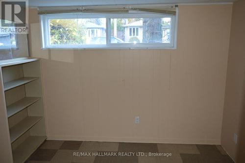 Lower - 342 Wenlock Street, Richmond Hill, ON - Indoor Photo Showing Other Room