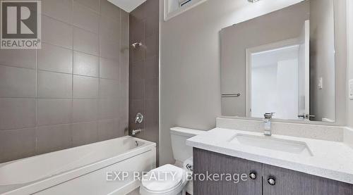 50 Sharonview Crescent, East Gwillimbury, ON - Indoor Photo Showing Bathroom