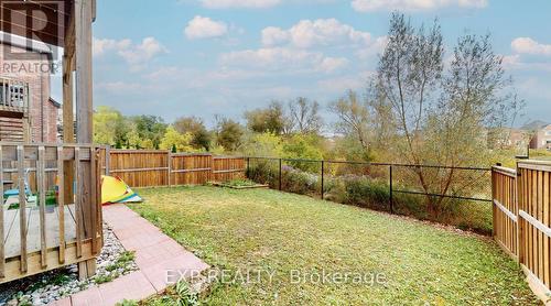 50 Sharonview Crescent, East Gwillimbury, ON - Outdoor