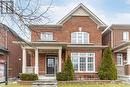 14 Golden Fern Street, Markham, ON  - Outdoor With Facade 