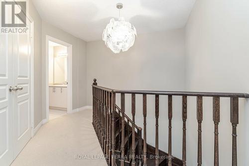 14 Golden Fern Street, Markham, ON - Indoor Photo Showing Other Room