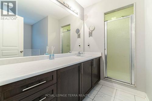 14 Golden Fern Street, Markham, ON - Indoor Photo Showing Bathroom