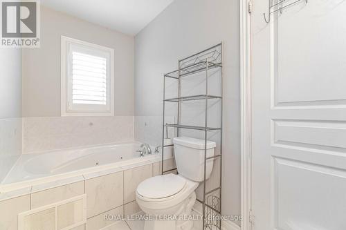 14 Golden Fern Street, Markham, ON - Indoor Photo Showing Bathroom