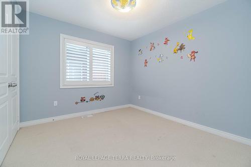 14 Golden Fern Street, Markham, ON - Indoor Photo Showing Other Room