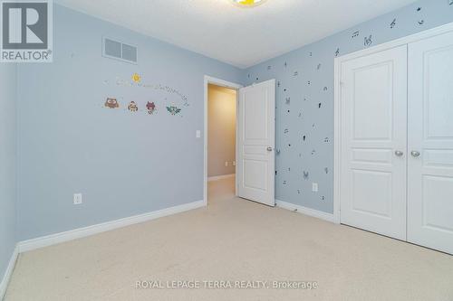 14 Golden Fern Street, Markham, ON - Indoor Photo Showing Other Room