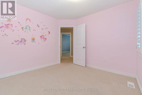 14 Golden Fern Street, Markham, ON - Indoor