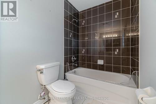 14 Golden Fern Street, Markham, ON - Indoor Photo Showing Bathroom