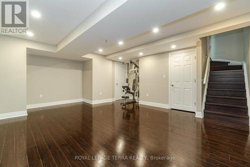 14 Golden Fern Street, Markham, ON - Indoor Photo Showing Other Room