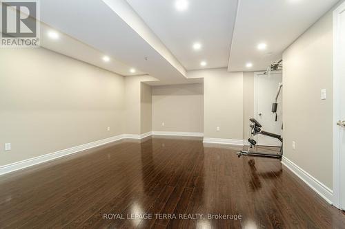 14 Golden Fern Street, Markham, ON - Indoor