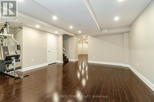 14 Golden Fern Street, Markham, ON - Indoor Photo Showing Other Room