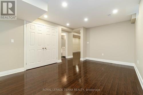 14 Golden Fern Street, Markham, ON - Indoor