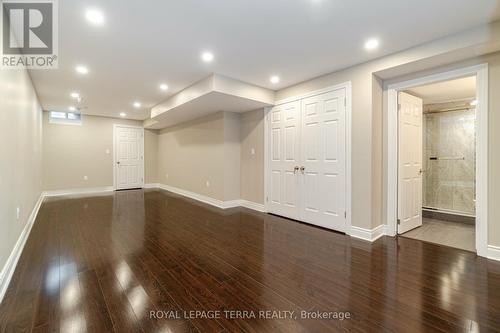 14 Golden Fern Street, Markham, ON - Indoor Photo Showing Other Room