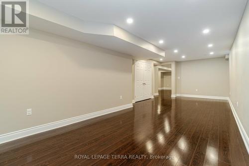 14 Golden Fern Street, Markham, ON - Indoor Photo Showing Other Room