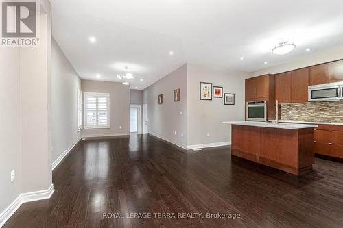 14 Golden Fern Street, Markham, ON - Indoor