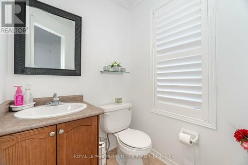 9 Rosario Drive, Vaughan, ON - Indoor Photo Showing Bathroom