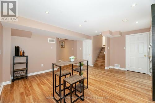 9 Rosario Drive, Vaughan, ON - Indoor