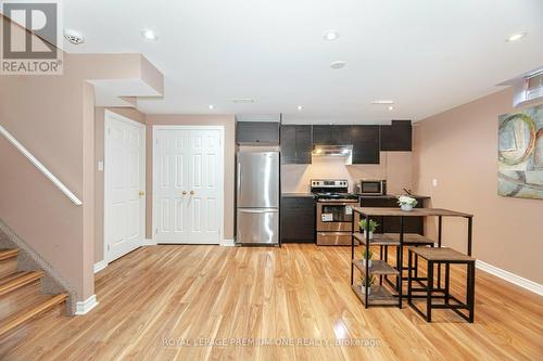 9 Rosario Drive, Vaughan, ON - Indoor Photo Showing Other Room