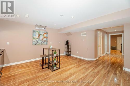 9 Rosario Drive, Vaughan, ON - Indoor Photo Showing Other Room