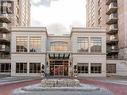 1101 - 37 Galleria Parkway, Markham, ON  - Outdoor 