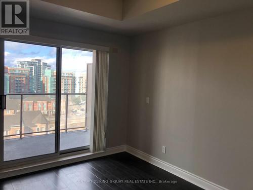 1101 - 37 Galleria Parkway, Markham, ON - Indoor Photo Showing Other Room