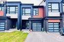 725 Twist Way, Ottawa, ON  - Outdoor With Facade 