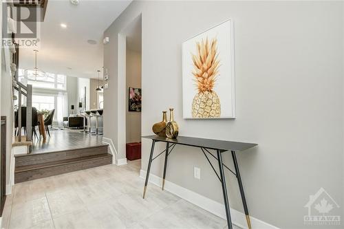 725 Twist Way, Ottawa, ON - Indoor Photo Showing Other Room