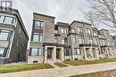 1820 Donald Cousens Parkway, Markham, ON  - Outdoor With Facade 