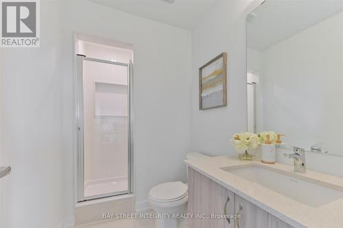 1820 Donald Cousens Parkway, Markham, ON - Indoor Photo Showing Bathroom