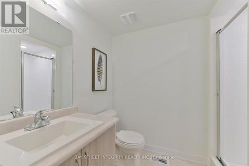 1820 Donald Cousens Parkway, Markham, ON - Indoor Photo Showing Bathroom