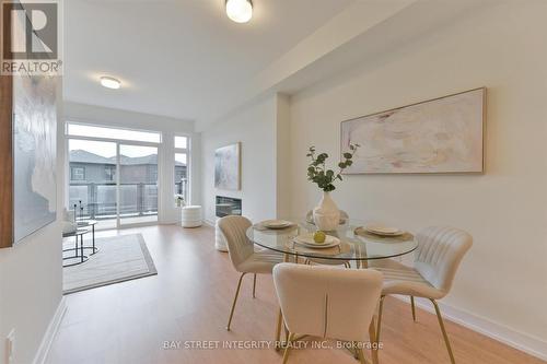 1820 Donald Cousens Parkway, Markham, ON - Indoor Photo Showing Dining Room