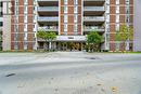 501 - 1964 Main Street W, Hamilton, ON  - Outdoor With Balcony With Facade 