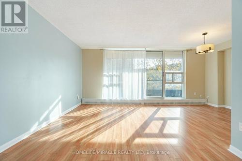 501 - 1964 Main Street W, Hamilton, ON - Indoor Photo Showing Other Room