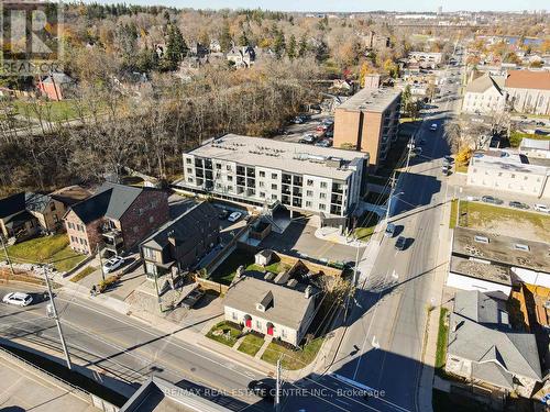 16 - 18 St Andrews Street, Cambridge, ON - Outdoor With View