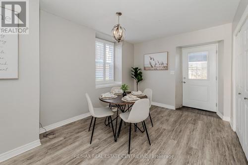 16 - 18 St Andrews Street, Cambridge, ON - Indoor Photo Showing Dining Room