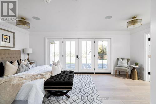 15886 Niagara River Parkway, Niagara-On-The-Lake, ON - Indoor Photo Showing Bedroom