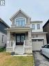 15 Saxony Street, Kitchener, ON  - Outdoor 