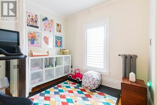 109 Fairleigh Avenue S, Hamilton, ON - Indoor Photo Showing Bedroom