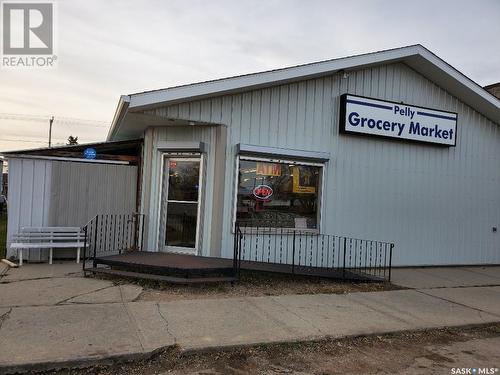 120 Main Street, Pelly, SK 