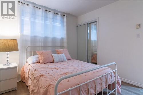 190 Ridgemount Avenue, Greater Sudbury, ON - Indoor Photo Showing Bedroom