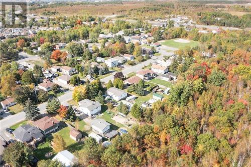 190 Ridgemount Avenue, Greater Sudbury, ON - Outdoor With View