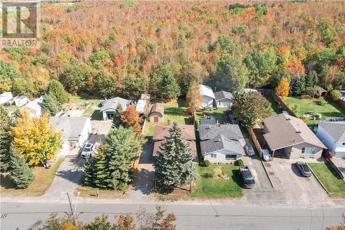 190 Ridgemount Avenue, Greater Sudbury, ON - Outdoor With View