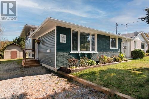 190 Ridgemount Avenue, Greater Sudbury, ON - Outdoor