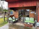 2013 Hepburn Drive, Fruitvale, BC  - Outdoor With Deck Patio Veranda With Exterior 