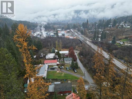 2013 Hepburn Drive, Fruitvale, BC - Outdoor With View