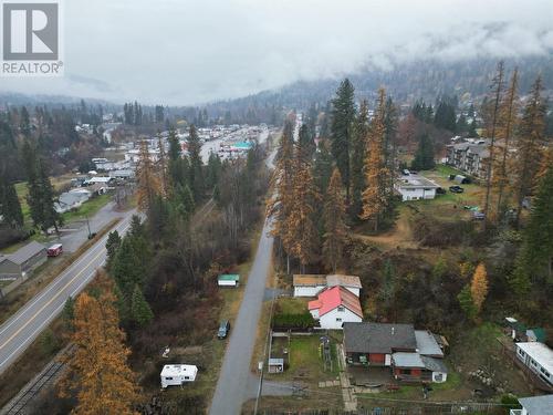 2013 Hepburn Drive, Fruitvale, BC - Outdoor With View